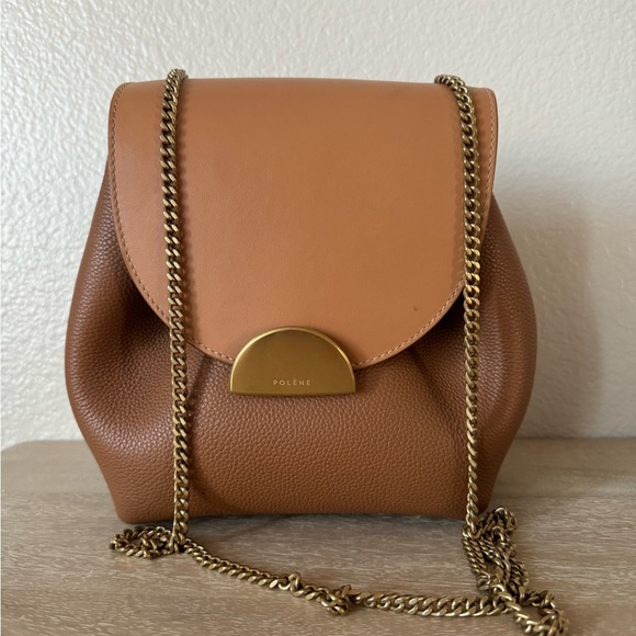 Polene Numero Un Mini Bag - Picture 1 of 9